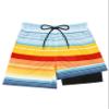 Sarfel Boys Swim Trunks Size 8 Boys Bathing Suit Kids Swim Trunks Boys 8-10 Boys' Swimwear Boys Swimsuit Boys Swimming Trunks view 1