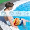 Sarfel Boys Swim Trunks Size 8 Boys Bathing Suit Kids Swim Trunks Boys 8-10 Boys' Swimwear Boys Swimsuit Boys Swimming Trunks view 4
