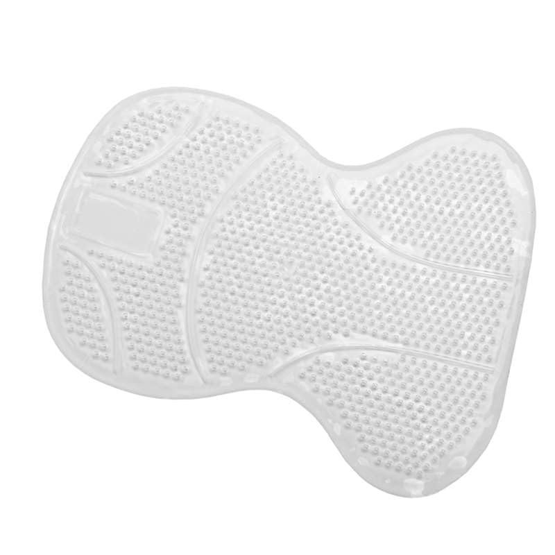 MOLLIFII Silicone Anti-Slip Pad, White