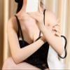 Seamless Sheer Stretchy Nylon Gloves Elbow Long Opera Party Velvet Cosplay Pantyhose for Hand Stockings (Nude) view 3