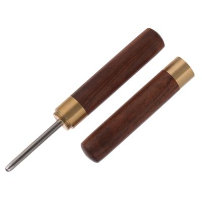 Toddmomy Line Cone for Racket Stringing Badminton Threading Tool Tennis Racket Fixing Tool Stringing for Awl Wire Pulling