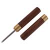Toddmomy Line Cone for Racket Stringing Badminton Threading Tool Tennis Racket Fixing Tool Stringing for Awl Wire Pulling view 1