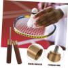 Toddmomy Line Cone for Racket Stringing Badminton Threading Tool Tennis Racket Fixing Tool Stringing for Awl Wire Pulling view 2