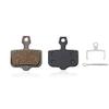 10 Pairs Bicycle Disc Brake Pads are Used/Fit for Shimano SRAM Avid Hayes Magura Company Bicycle Accessories (Color : 841) view 1