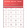 ZCSO Fishing Line Fishing Line 100M Nylon Wear-Resistant Super Toughness Fast Water Cutting Fishing Line Invisible Line Fishing Equipment Fishing Wire (Color : Wine red, Size : 8.0) view 2