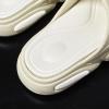 Deevoka EVA Slippers, Floor Slides Shoes, Open Toe Sandals, Platform Beach Slippers House Slippers for Summer, Beige 39 to 40, Multi view 2