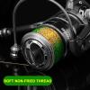 Fishing Line Fishing Line 500M Invisible Line Nylon Super Toughness Soft Compressive Wear-Resistant Fishing Line Fishing Tool Fishing Wire (Color : Green, Size : 3.5) view 4