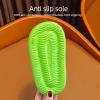 FZETVN Kids Boys Girls Cartoon Dinosaur Clogs Shoes-Kids Garden Clogs Cartoon Summer Sandals Slipper Outdoors Summer Beach Pool Slipper Yellow 220 view 3