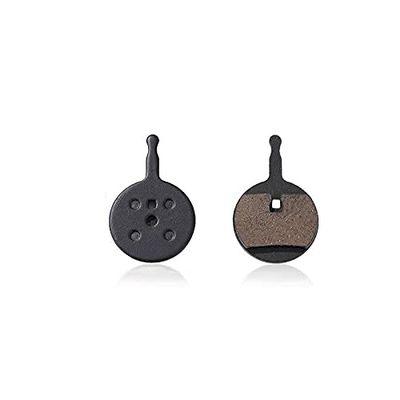 10 Pairs Bicycle Disc Brake Pads are Used/Fit for Shimano SRAM Avid Hayes Magura Company Bicycle Accessories (Color : 839)