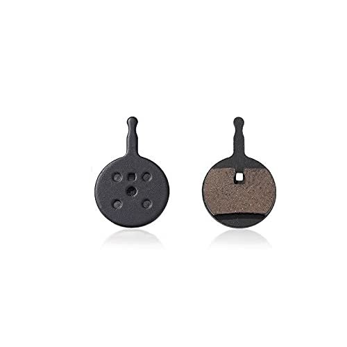10 Pairs Bicycle Disc Brake Pads are Used/Fit for Shimano SRAM Avid Hayes Magura Company Bicycle Accessories (Color : 839)