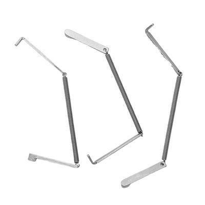 UPFIST 3 Sets Springs Suitable for Microtech Ultratech UT OTF Series