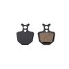 10 Pairs Bicycle Disc Brake Pads are Used/Fit for Shimano SRAM Avid Hayes Magura Company Bicycle Accessories (Color : 833) view 1