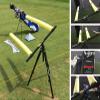 CHILIWACKER | Golf Swing Training Aid for Straighter and More Consistant Shots view 3