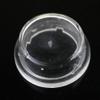 BIK 5PCS KCD1 Round Black 3 Pin SPST 3 Position ON-Off-ON 2 Position ON-Off Rocker Boat Switch 6A 220V 10A 125V view 3