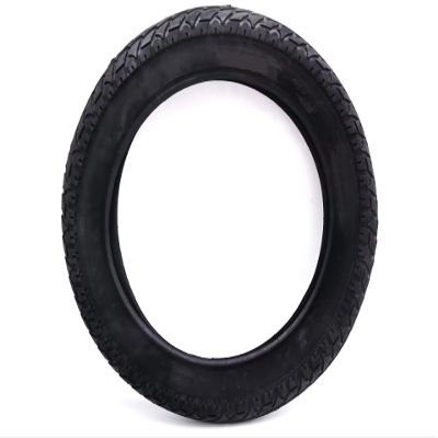 XIBANY Motorized Scooter 16x2.5 Inner Tube&Outer Tire for Inmotion V10/V10F Unicycle Self Balancing Scooter 16 Inch Wheelbarrow Tyre Accessories Motorized Scooter (Color : 16x2.5 Outer Tire)