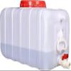 YXCUIDP Thickened Portable Household Water Storage Water Tank with Tap for Camping Hiking Climbing Travel Outdoor Activities(75L) view 1