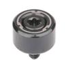 1pc Golf Weight for Taylormade Qi10, Qi10 Max, Qi10 LS Driver, Qi10 Tour Fairway Hybrid 12g view 1