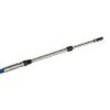 Nakkaa Marine 3300/33C Throttle Shift Control Cable Compatible with Outboard Engine Boat Motor Steering System Blue 8FT 15FT 18FT 24FT 30FT (30ft,2pcs) view 4