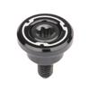 1pc Golf Weight for Taylormade Qi10, Qi10 Max, Qi10 LS Driver, Qi10 Tour Fairway Hybrid 3g view 1