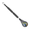 FGDTREE Volleyball Spikes Trainer Adjust Volleyball Holder Single Serving & Spiking Practice Rebounder Training Equipment Practice Equipment view 1