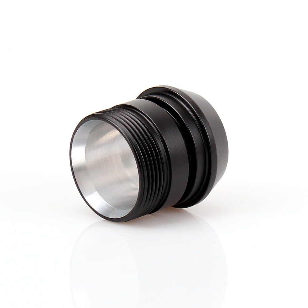 Replace for Surefire E2C Adapter Ring Converter