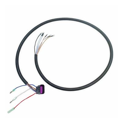 for M 84-892990T01 5foot 4-Stroke Outboard Remote Analog Gauge Harness