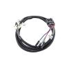 for M 84-892990T01 5foot 4-Stroke Outboard Remote Analog Gauge Harness view 4