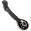 NyZyL for M The top Installation of Remote Control Box 8M0059686 The Outboard Engine Throttle Control Handle 877710T2 is Used view 2