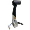 NyZyL for M The top Installation of Remote Control Box 8M0059686 The Outboard Engine Throttle Control Handle 877710T2 is Used view 4