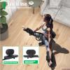 YIYIBYUS Leg Stretcher Machine for Flexibility Training - Split Machine Stretching Equipment for Fitness, Yoga, and Beauty view 3