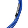 Jecoupoon 3300/33C Marine Throttle Shift Remote Control Box Cable for Outboard Engine Boat Motor Steering System 8FT 13FT 15FT 20FT 30FT (18FT,2PCS) view 4