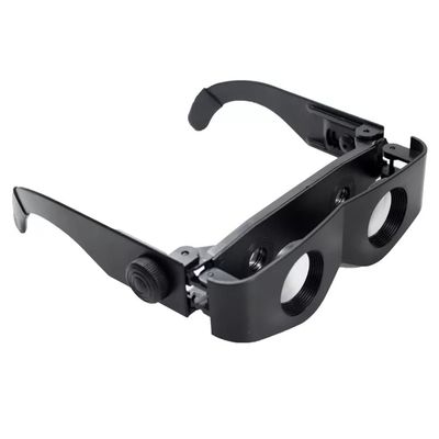 Fishing Magnifying Glass Telescope Night Vision Adjustable Portable Head Mounted Fishing Goggles