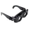 Fishing Magnifying Glass Telescope Night Vision Adjustable Portable Head Mounted Fishing Goggles view 1