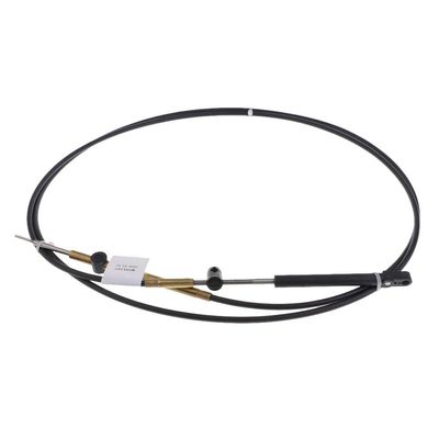 NyZyL Marine Boat Throttle Control Cable for Side Control (Color : 10Ft)