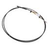 NyZyL Marine Boat Throttle Control Cable for Side Control (Color : 10Ft) view 3
