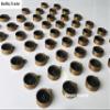 Antique Style Mini Compasses Set Marine Collectible Nautical Gift Decor (Case Pack of 50) view 2