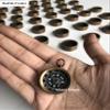 Antique Style Mini Compasses Set Marine Collectible Nautical Gift Decor (Case Pack of 50) view 3