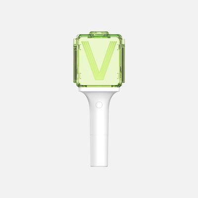 Dreamus NCT Official Fan Light Stick Ver.2 (WayV Ver), GREEN