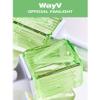 Dreamus NCT Official Fan Light Stick Ver.2 (WayV Ver), GREEN view 2