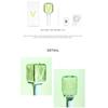 Dreamus NCT Official Fan Light Stick Ver.2 (WayV Ver), GREEN view 4