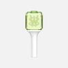 Dreamus NCT Official Fan Light Stick Ver.2 (NCT Wish Ver), GREEN view 1