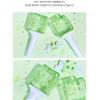 Dreamus NCT Official Fan Light Stick Ver.2 (NCT Wish Ver), GREEN view 3