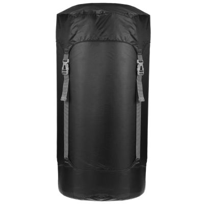 MOBUTOFU Compression Sack Sleeping Bag Sleep Bag Storage Camping Holder Made of Soft Polyester Travel Compression Sack Backpacking Supplies Easy to Use Drawstring