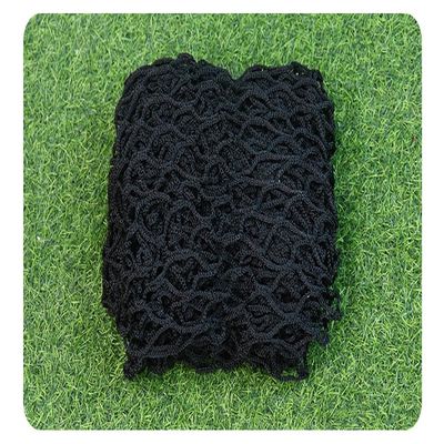 LGLFDJ Safety Netting for Balcony, Black Knotless Fence Net for Indoor and Outdoor, Anti-Fall Banister Net for Stairs and Bed, Golf Backstop Net for Backyard(Size:6M10M(19.7FT32.8FT),Color:Black)