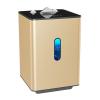 ASHLGQB 225ML/Min Hydrogen Inhaler, 99.99% High Purity Portable H2 Inhaler Machine, Dual Outlet Inhaler,Low Noise PEM Ionizer, Anti-Oxidation and Anti-Aging view 1