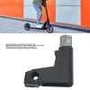 HERCHR Scooter Parts for NinebotG30, Aluminum Alloy Electric Scooter Front Switch Panel Seat Clamp Pressing Block for G30Max Electric Scooter view 3