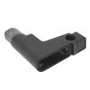 HERCHR Scooter Parts for NinebotG30, Aluminum Alloy Electric Scooter Front Switch Panel Seat Clamp Pressing Block for G30Max Electric Scooter view 4