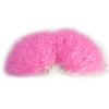 ZAWELIYO 8 Colors 2pcs Cheerleading Poms Fashionable Cheerleader Pom Poms Sports Party Dance Team Look Cheerleader Pom (Pink) view 3