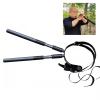 WeBert Martial Arts Dummies Wing Chun Dummy 2 Pcs Chinese Wing Chun Dummies Practice, Kung Fu Training Equipment for Practitioners, Outdoor Spring Man Piles Target view 1
