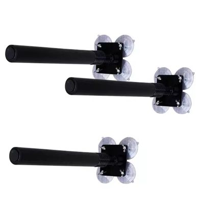 WeBert Martial Arts Dummies 3 Models Chinese Kung Fu Dummy Training, Wing Chun Training Gear for Free Combination, Multifunction Thai Kick Arms Sticks, Quickly Assemble (Color : 3pcs) (Color : 3pcs)